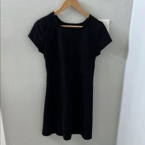 Everlane dress 100% cotton